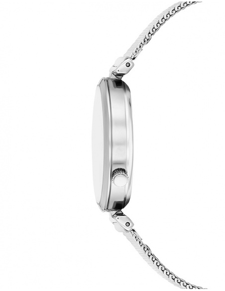 Ceas de dama Kenneth Cole Transparency KC50590003