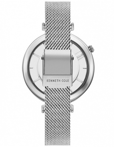 Ceas de dama Kenneth Cole Transparency KC50590003