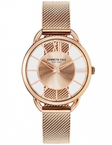 Ceas de dama Kenneth Cole Transparency KC50537002