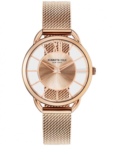 Ceas de dama Kenneth Cole Transparency KC50537002