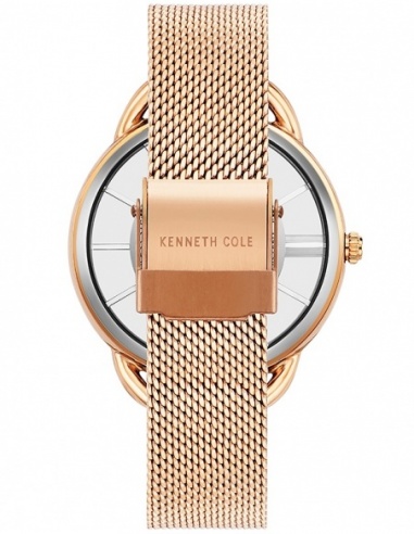 Ceas de dama Kenneth Cole Transparency KC50537002