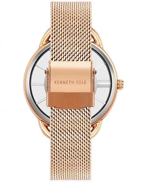 Ceas de dama Kenneth Cole Transparency KC50537002