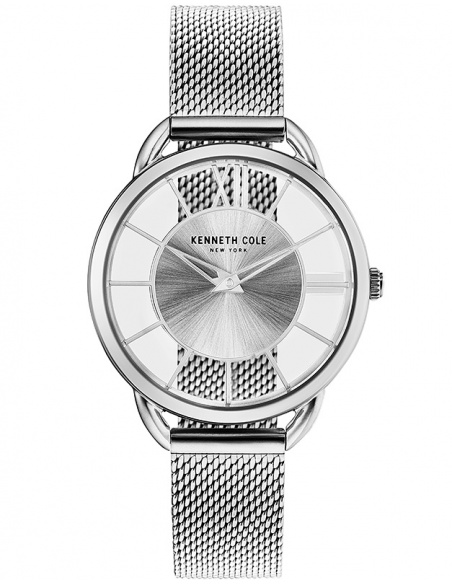 Ceas de dama Kenneth Cole Transparency KC50537001