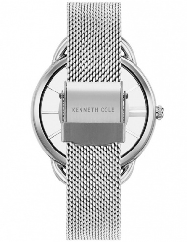 Ceas de dama Kenneth Cole Transparency KC50537001
