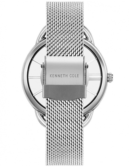 Ceas de dama Kenneth Cole Transparency KC50537001