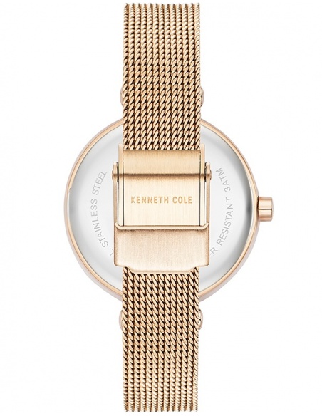 Ceas de dama Kenneth Cole Classic KC50511003