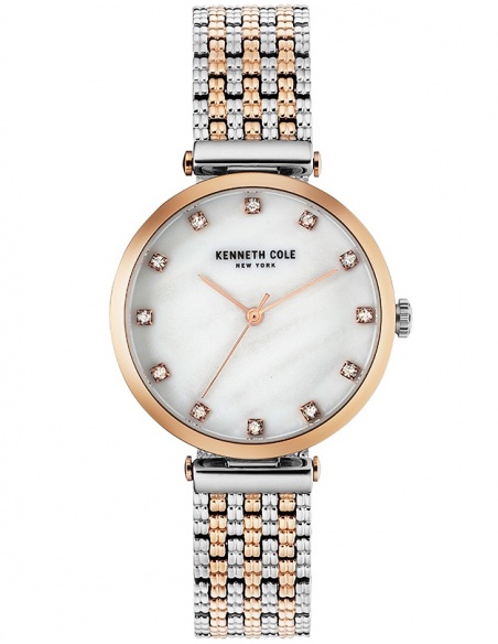 Ceas de dama Kenneth Cole Classic KC50256003