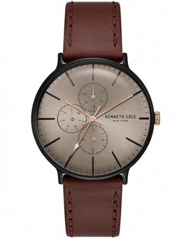 Ceas barbatesc Kenneth Cole Dress Sport KC50645001