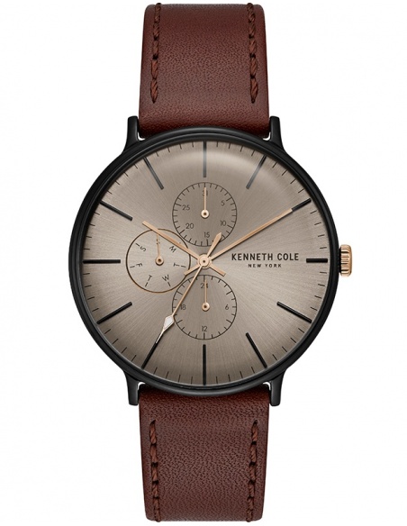 Ceas barbatesc Kenneth Cole Dress Sport KC50645001