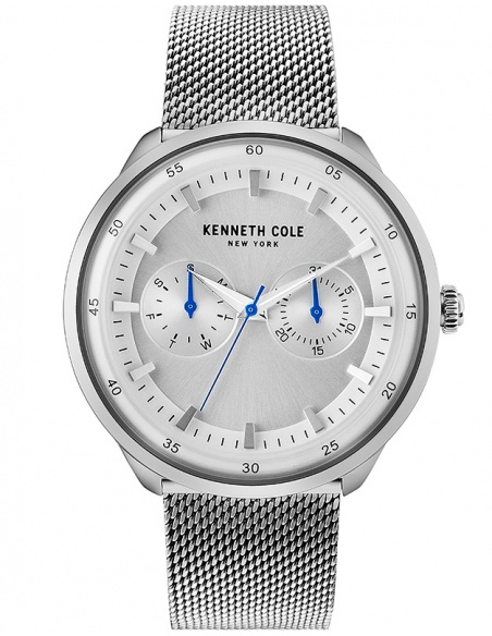 Ceas barbatesc Kenneth Cole Dress Sport KC50577001