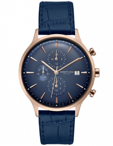 Ceas barbatesc Kenneth Cole Dress Sport KC15181011