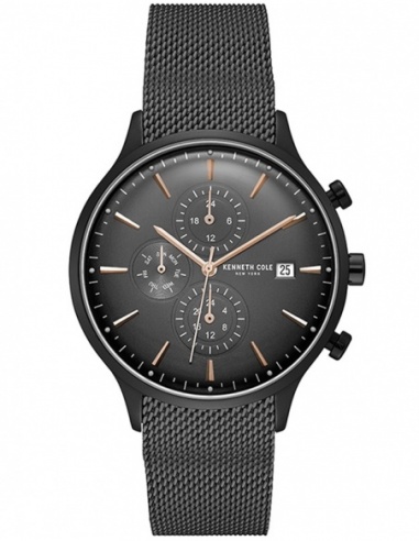 Ceas barbatesc Kenneth Cole Dress Sport KC15181009