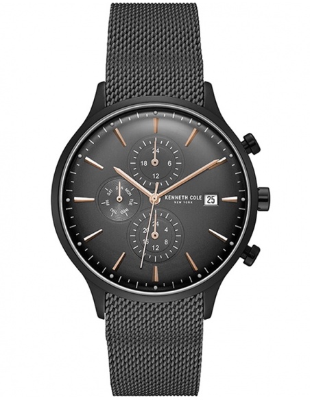 Ceas barbatesc Kenneth Cole Dress Sport KC15181009