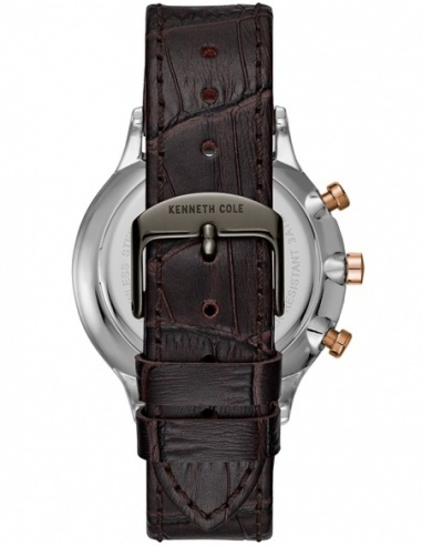 Ceas barbatesc Kenneth Cole Dress Sport KC15181005