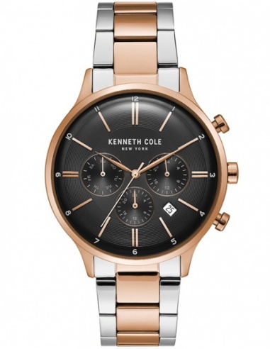 Ceas barbatesc Kenneth Cole Dress Sport KC15177002