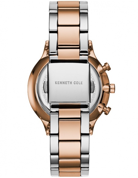 Ceas barbatesc Kenneth Cole Dress Sport KC15177002