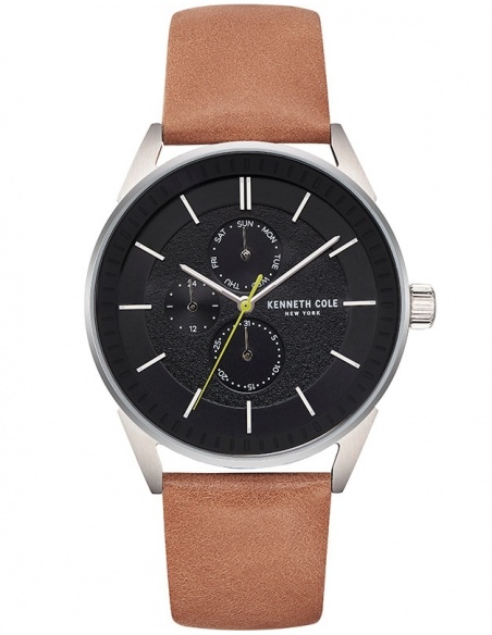 Ceas barbatesc Kenneth Cole Dress Sport KC50191002