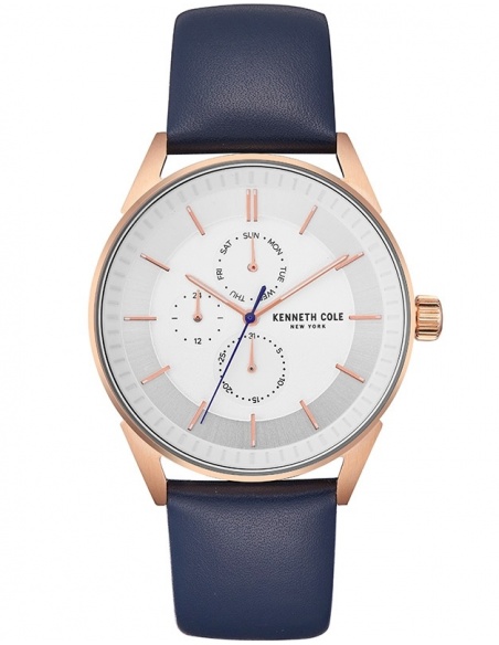 Ceas barbatesc Kenneth Cole Dress Sport KC50191001