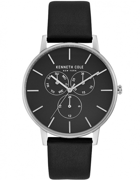 Ceas barbatesc Kenneth Cole Dress Sport KC50008001