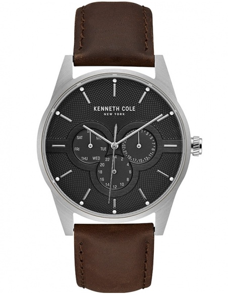 Ceas barbatesc Kenneth Cole Dress Sport KC15205001