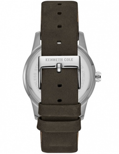 Ceas barbatesc Kenneth Cole Dress Sport KC15204002
