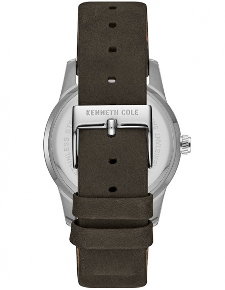 Ceas barbatesc Kenneth Cole Dress Sport KC15204002