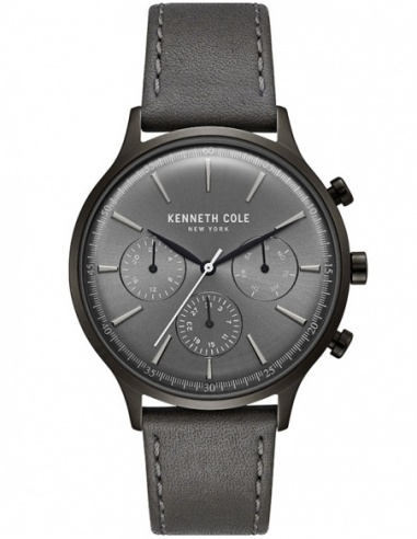 Ceas barbatesc Kenneth Cole Dress Sport KC15185004
