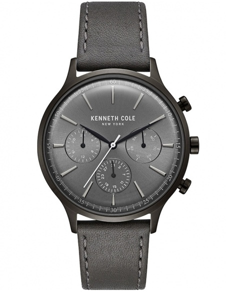 Ceas barbatesc Kenneth Cole Dress Sport KC15185004
