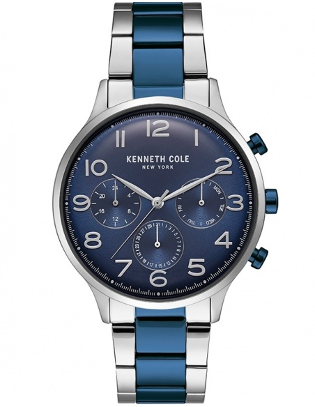 Ceas barbatesc Kenneth Cole Dress Sport KC15185003