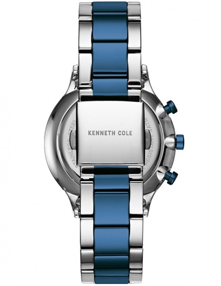 Ceas barbatesc Kenneth Cole Dress Sport KC15185003