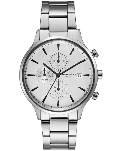 Ceas barbatesc Kenneth Cole Dress Sport KC15181003