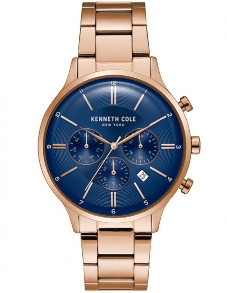 Ceas barbatesc Kenneth Cole Dress Sport KC15177001