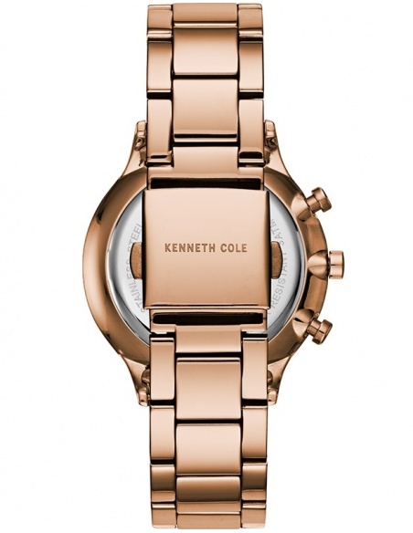 Ceas barbatesc Kenneth Cole Dress Sport KC15177001