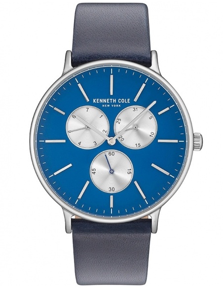 Ceas barbatesc Kenneth Cole Dress Sport KC14946004