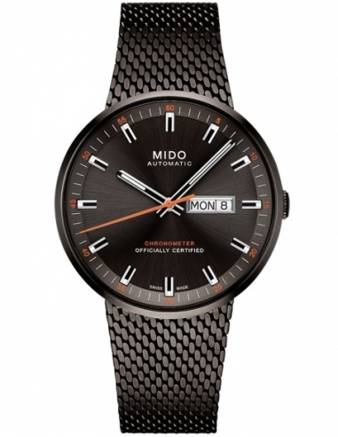 Ceas barbatesc Mido Commander M031.631.33.061.00