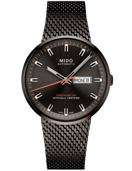 Ceas barbatesc Mido Commander M031.631.33.061.00