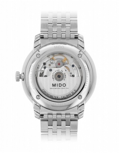 Ceas barbatesc Mido Baroncelli M027.408.11.031.00