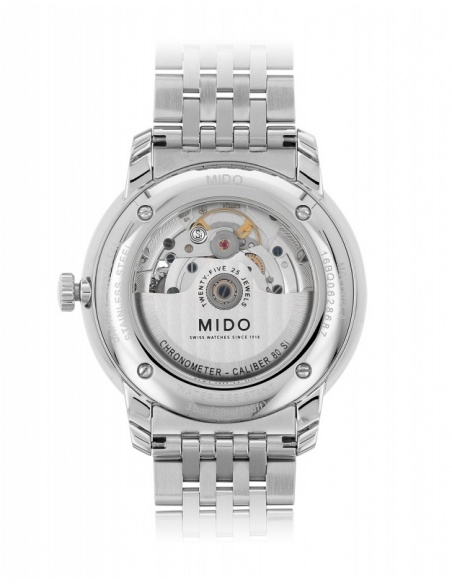 Ceas barbatesc Mido Baroncelli M027.408.11.031.00