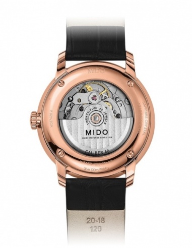 Ceas barbatesc Mido Baroncelli M027.426.36.018.00