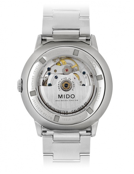 Ceas barbatesc Mido Commander M021.431.11.041.00