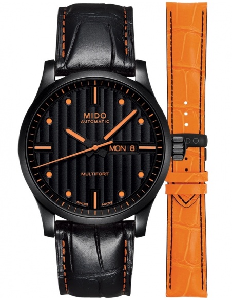 Ceas barbatesc Mido Multifort M005.430.36.051.80