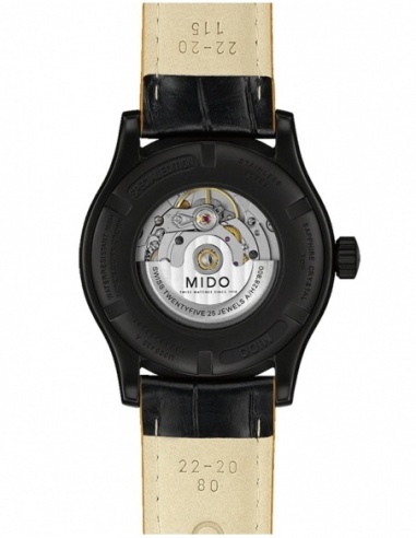 Ceas barbatesc Mido Multifort M005.430.36.051.80