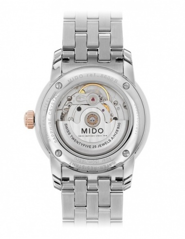 Ceas barbatesc Mido Baroncelli M8600.9.N6.1
