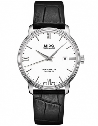 Ceas barbatesc Mido Baroncelli M027.408.16.018.00