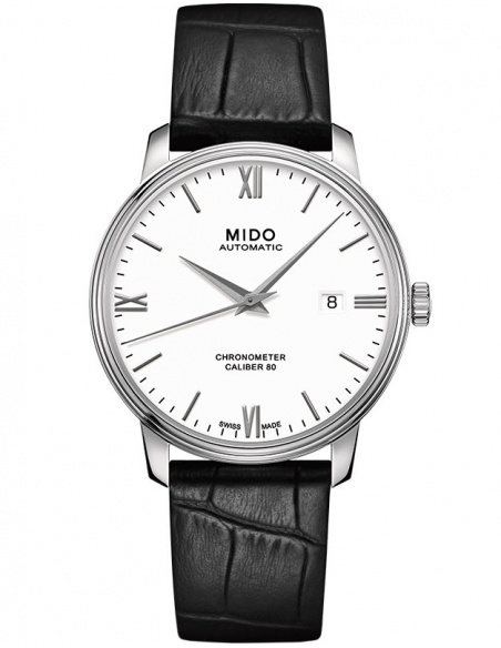 Ceas barbatesc Mido Baroncelli M027.408.16.018.00