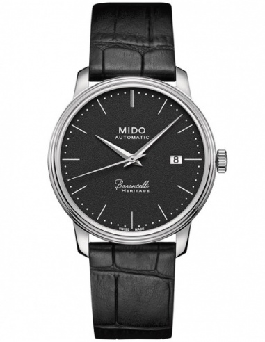 Ceas barbatesc Mido Baroncelli M027.407.16.050.00