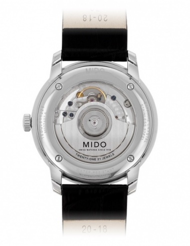 Ceas barbatesc Mido Baroncelli M027.407.16.050.00