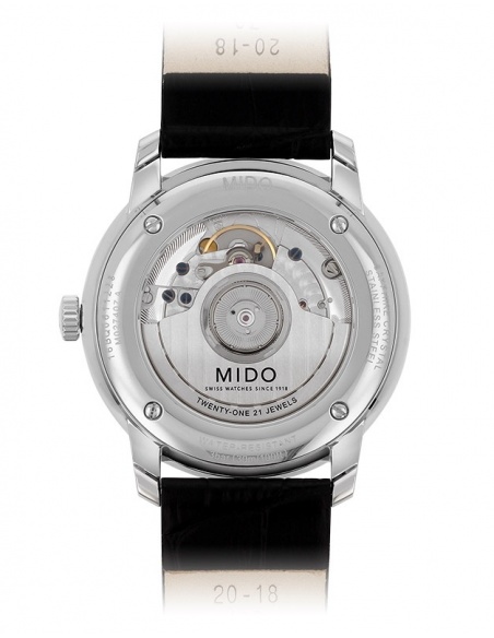 Ceas barbatesc Mido Baroncelli M027.407.16.050.00