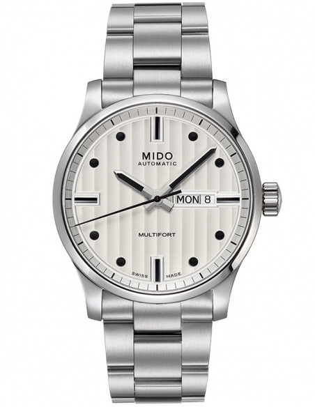 Ceas barbatesc Mido Multifort M005.430.11.031.80