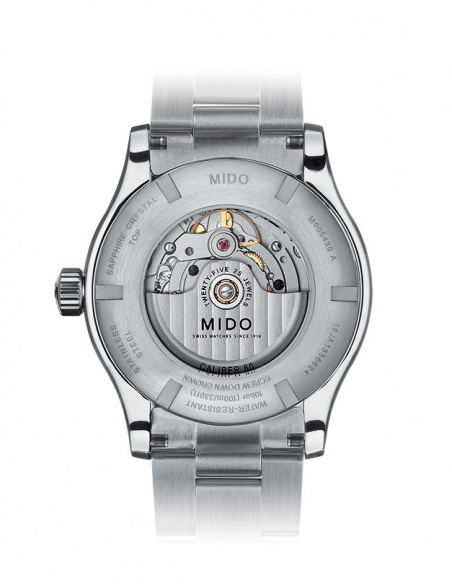 Ceas barbatesc Mido Multifort M005.430.11.031.80